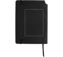 Kannettavan kannettavan PU-kansipaperi